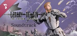 Legacy of Sin the father sacrifice Soundtrack banner
