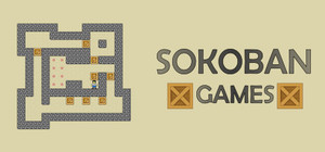 Sokoban Games banner