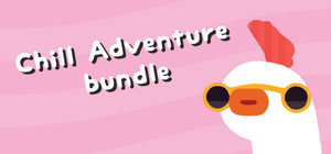 Chill Adventure ⛺ banner