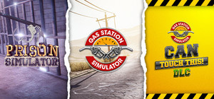 Prison Station Bundle banner
