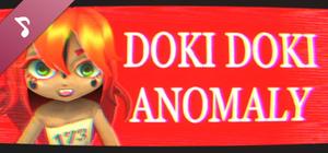 SCP: Doki Doki Anomaly Soundtrack banner