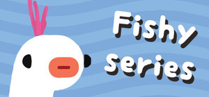 Fishy series ? banner
