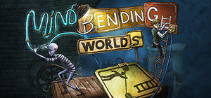 Mind-Bending Worlds banner