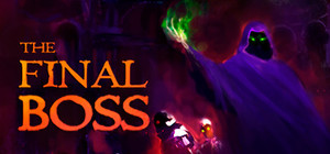 The Final Boss Deluxe Edition banner