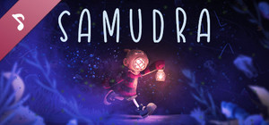 SAMUDRA Original Soundtrack banner