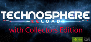 Technoshere Aditional Pack banner