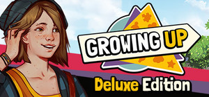 Growing Up Deluxe Edition banner