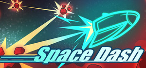 Space Dash banner