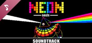 Neon Souls Soundtrack banner