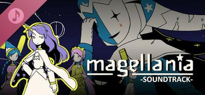 Magellania Soundtrack