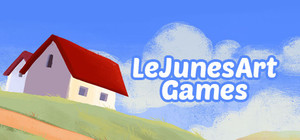 All games made by LeJunesArt banner