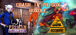 Crash in Prison banner