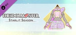 THE IDOLM@STER STARLIT SEASON - Twilight Lavender banner