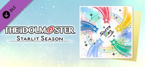 THE IDOLM@STER STARLIT SEASON - Nando demo waraou banner