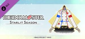 THE IDOLM@STER STARLIT SEASON - Starpiece Memories banner
