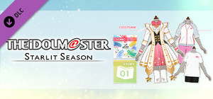 THE IDOLM@STER STARLIT SEASON - Story 01 "Smile Festa" Bundle banner