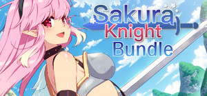Sakura Knight Bundle banner
