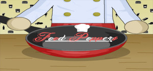 Food Poppers banner