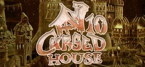Cursed House 10 banner