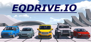 EQDRIVE.IO banner