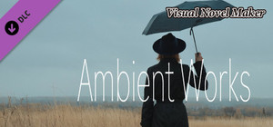 Visual Novel Maker - Ambient Works banner