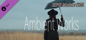 RPG Maker MZ - Ambient Works banner