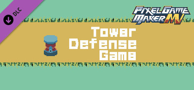 Pixel Game Maker MV - Tower Defense Game