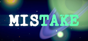Mistake banner