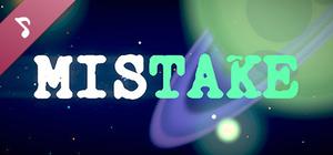 Mistake Soundtrack banner