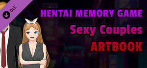 Hentai Memory - Sexy Couples ArtBook banner
