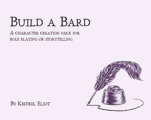 Build a Bard banner