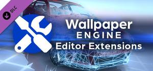 Wallpaper Engine - Editor Extensions banner