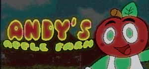 Andy's Apple Farm banner