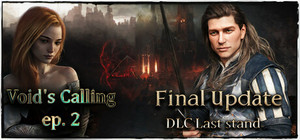 Void's Calling ep. 2 banner