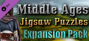 Middle Ages Jigsaw Puzzles - Expansion Pack banner