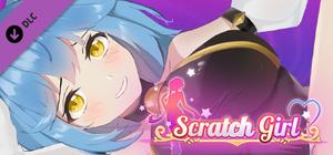 Scratch Girl - Mystery banner