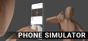 Phone Simulator banner