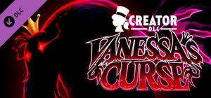 A Hat in Time - Vanessa's Curse banner