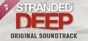 Stranded Deep Original Soundtrack banner