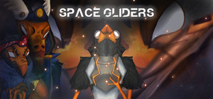 Space Gliders banner