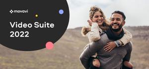 Movavi Video Suite 2022 Steam Edition - Video Making Software: Video Editor Plus, Screen Recorder and Video Converter Premium banner