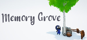 Memory Grove banner