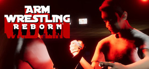 Arm Wrestling Reborn banner