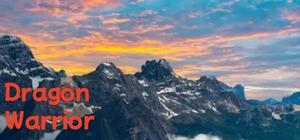 Dragon Warrior banner