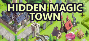 Hidden Magic Town banner