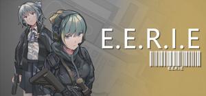 Eerie banner