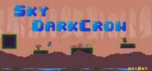 Sky DarkCrow banner