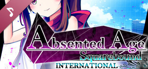 [International] Absented Age: Squarebound Soundtrack banner