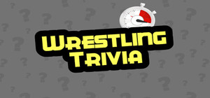 Wrestling Trivia banner