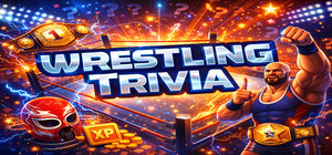 Wrestling Trivia banner